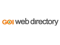 Government of India Web Directory logo - official government portal directory logo